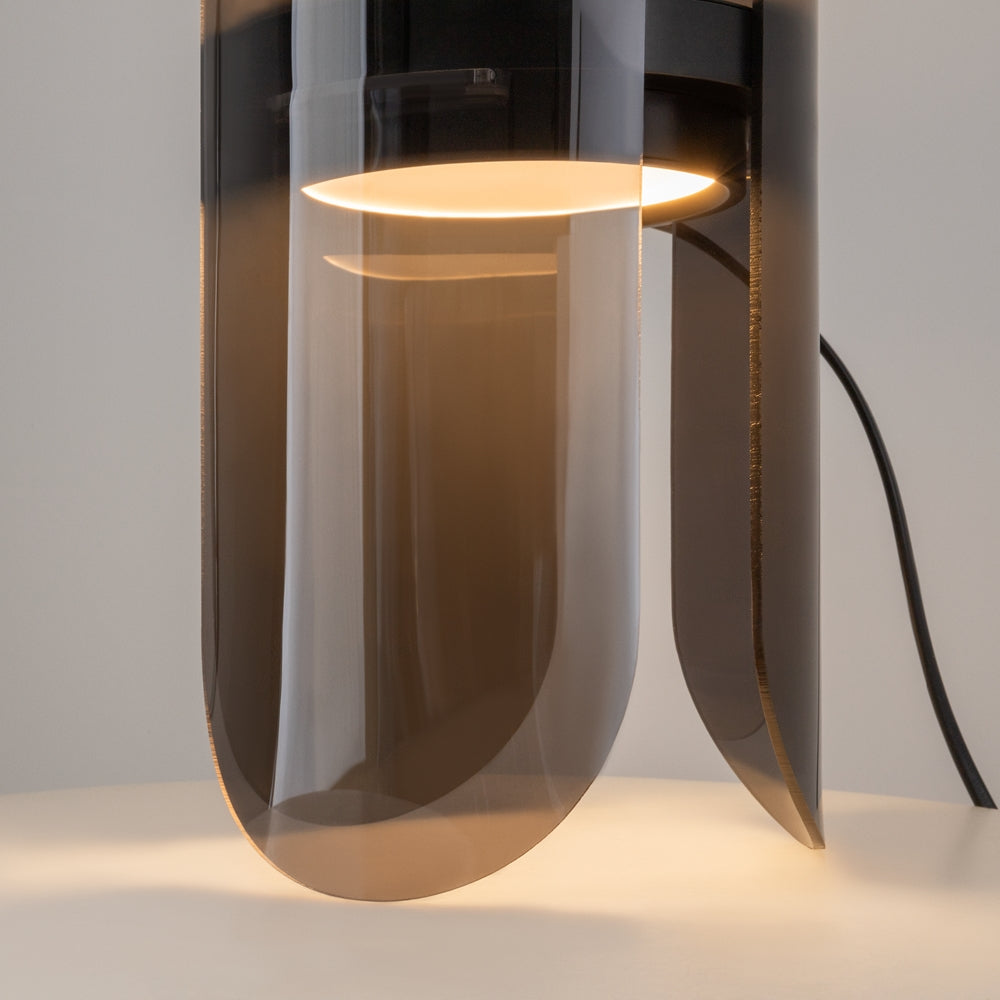 Lampa stołowa LED Maytoni Insight