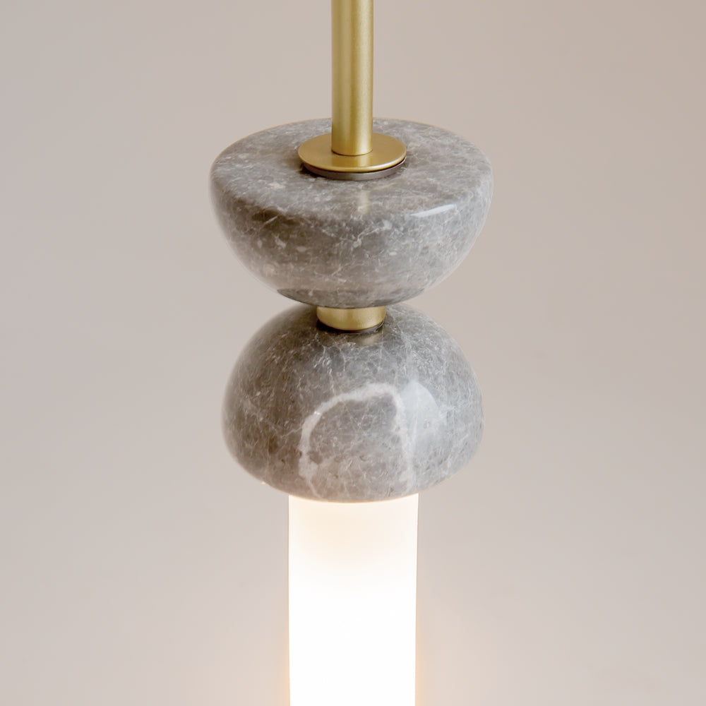 Maytoni Kyoto G9 – wisząca lampa w stylu japandi