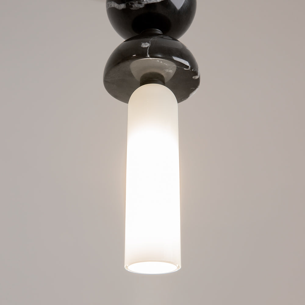 Maytoni Kyoto G9 – wisząca lampa w stylu japandi