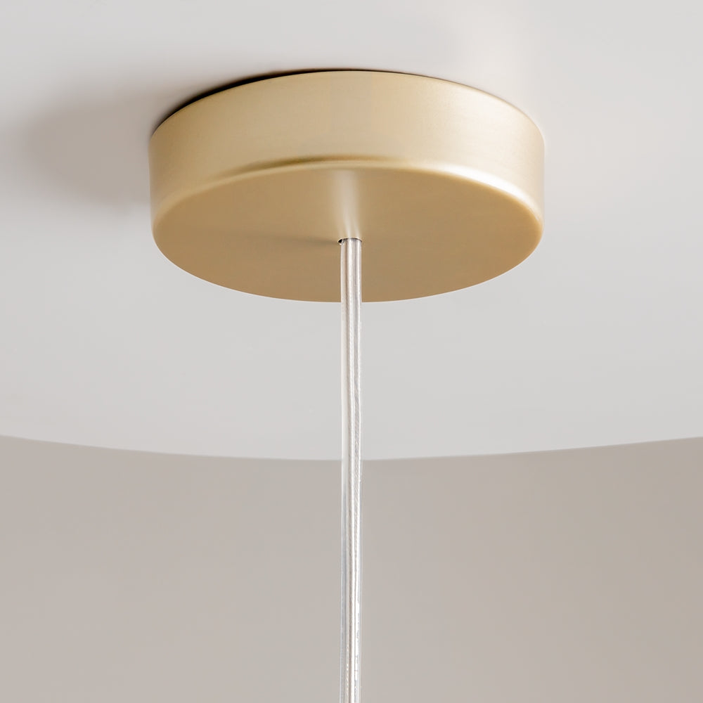 Maytoni Kyoto G9 – wisząca lampa w stylu japandi