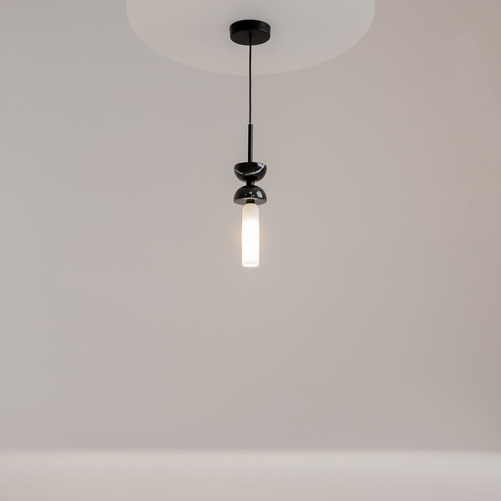 Maytoni Kyoto G9 – wisząca lampa w stylu japandi
