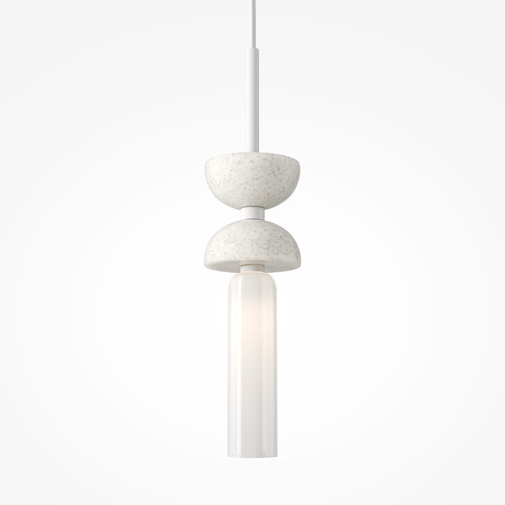 Maytoni Kyoto G9 – wisząca lampa w stylu japandi