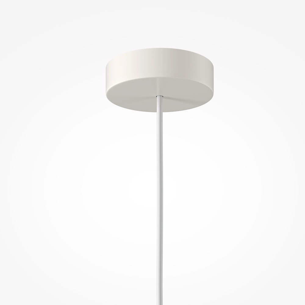 Maytoni Kyoto G9 – wisząca lampa w stylu japandi