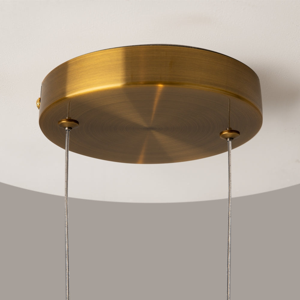 Lampa wisząca LED Maytoni Lunare