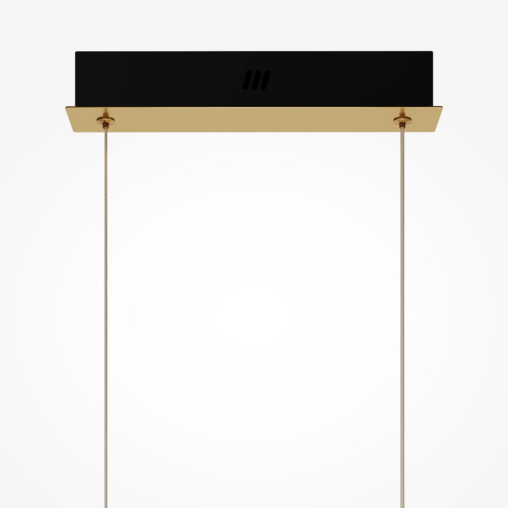Lampa wisząca LED Maytoni Majesty