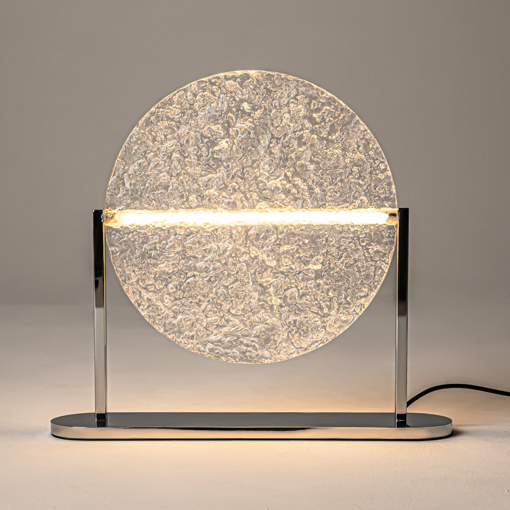 Lampa stołowa LED Maytoni Mangata