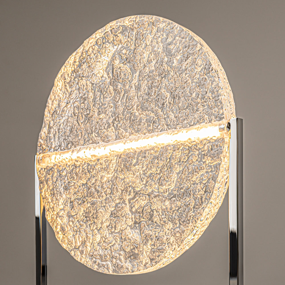Lampa stołowa LED Maytoni Mangata