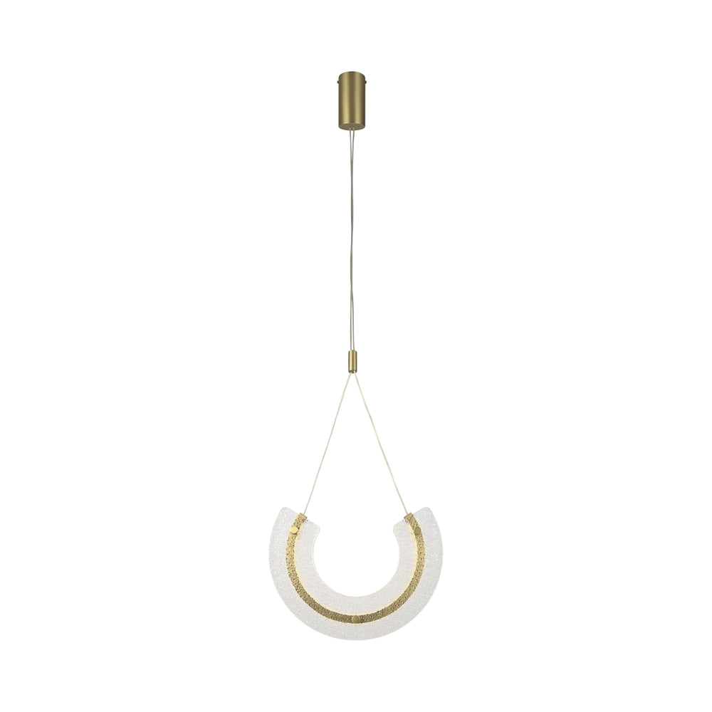 Lampa wisząca LED Maytoni Maya