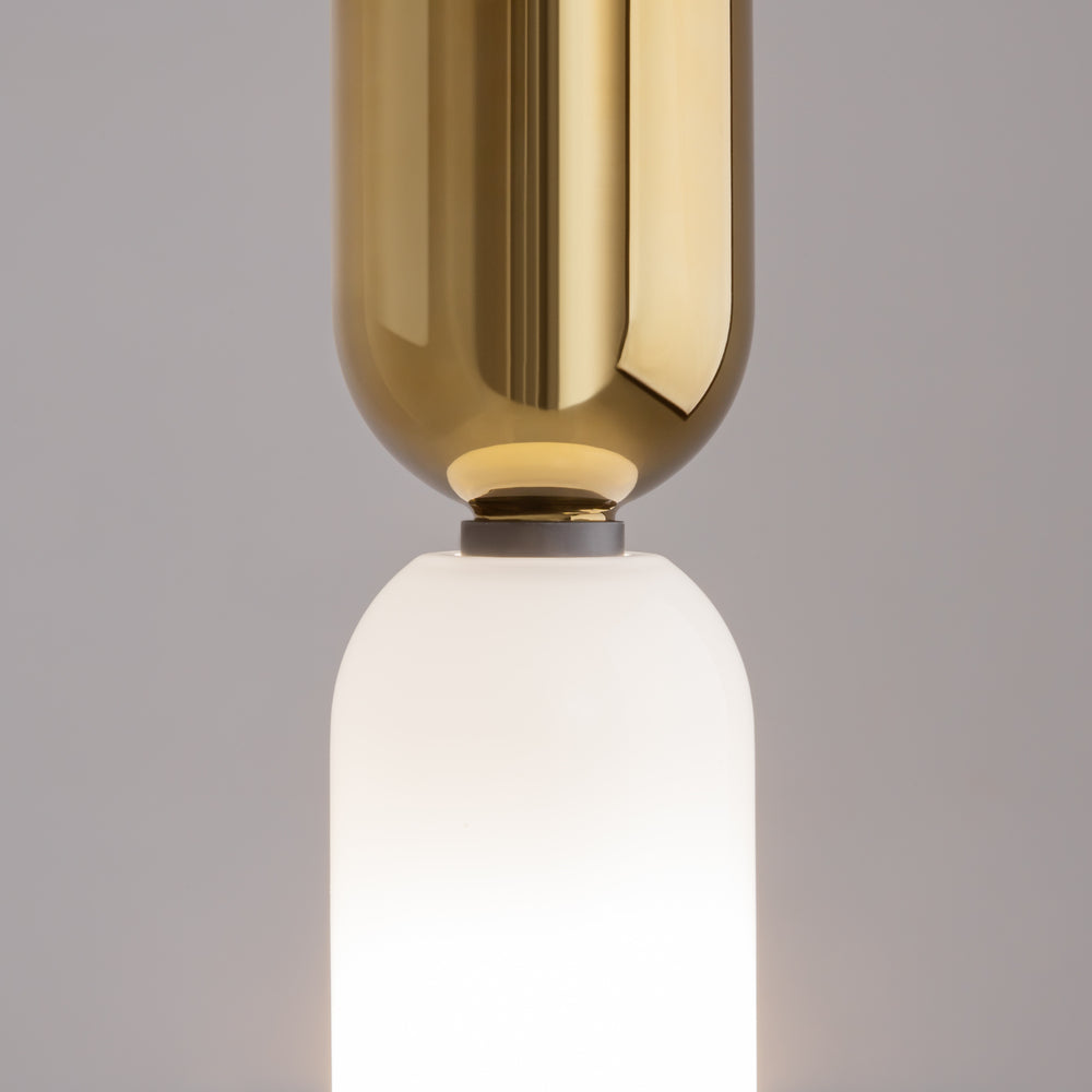 Lampa wisząca Maytoni Memory E14