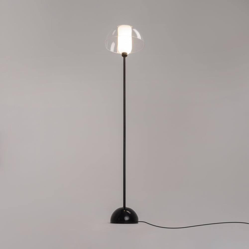 Lampa podłogowa Maytoni Memory E14