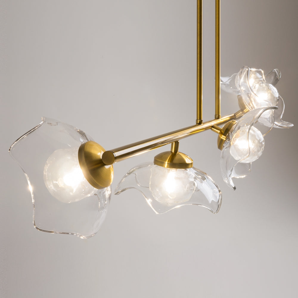 Lampa wisząca Maytoni Miracle G9