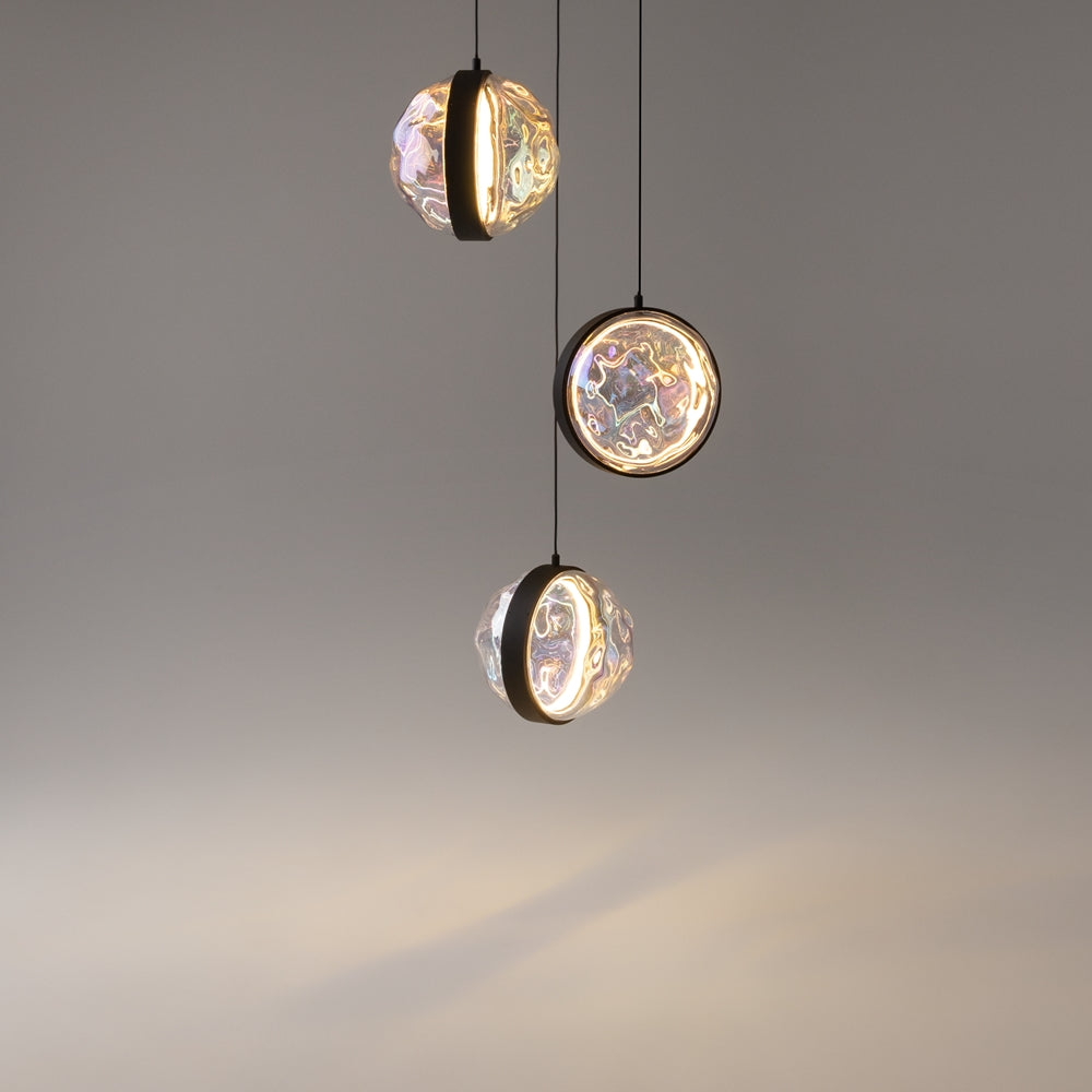 Lampa wisząca LED Maytoni Misterio