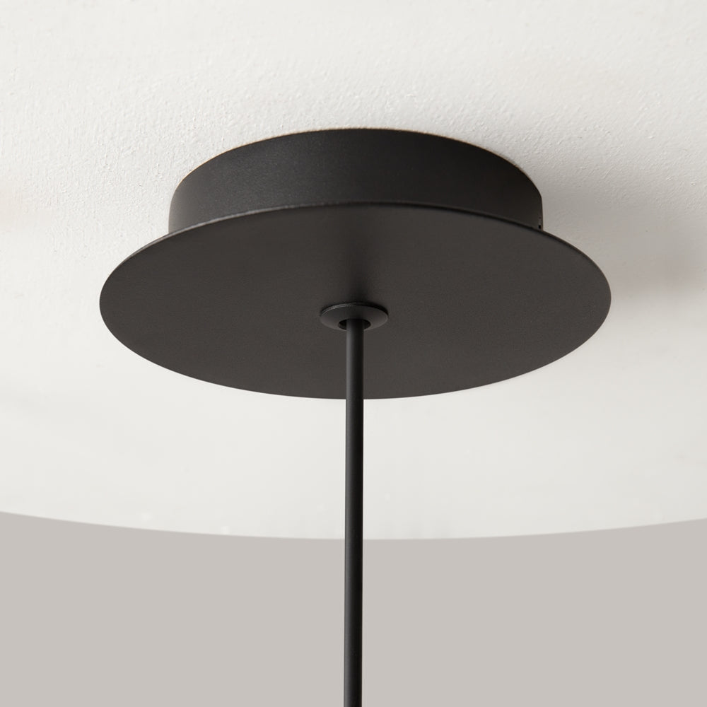 Lampa wisząca Maytoni Mollis G9