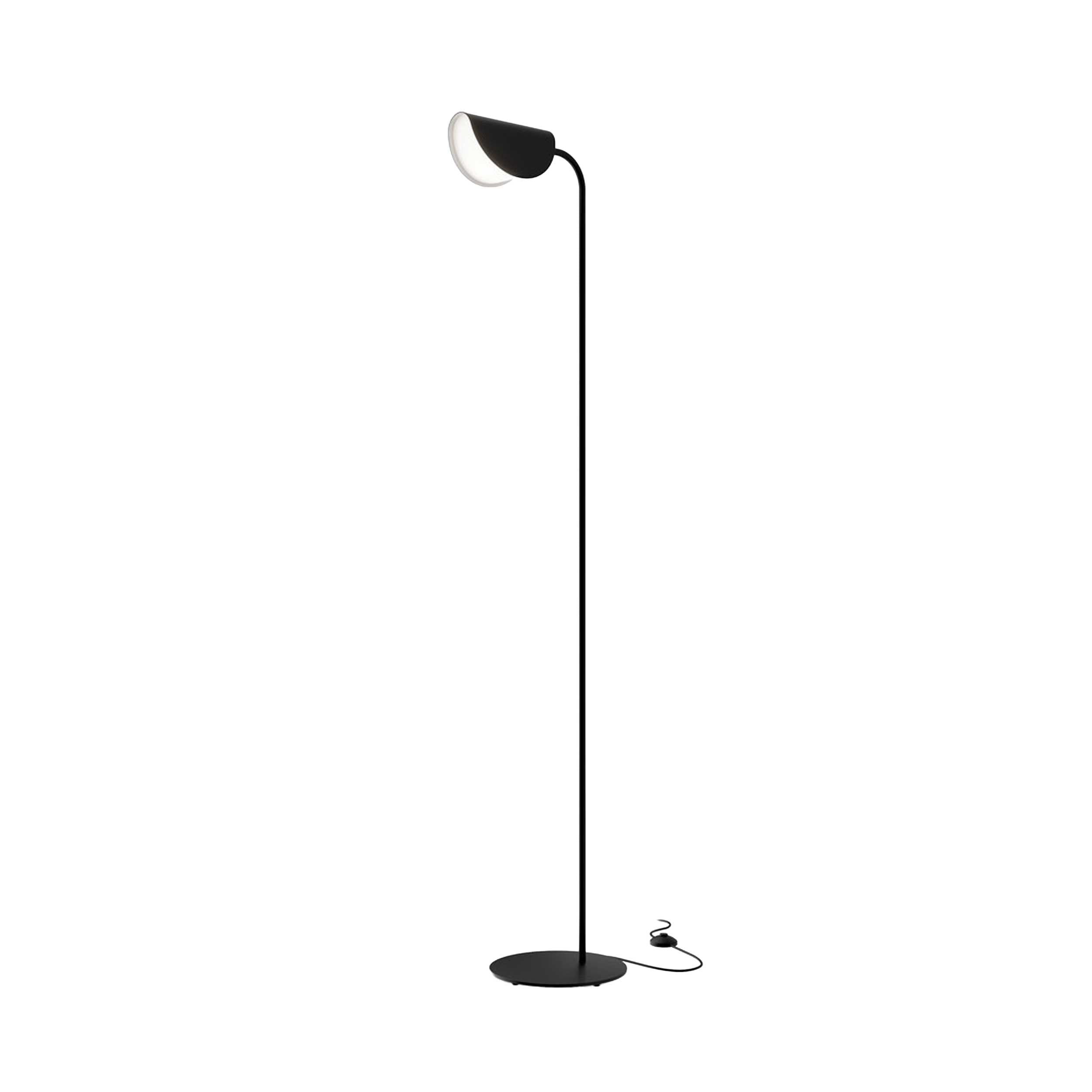 Lampa stojąca Maytoni Mollis G9