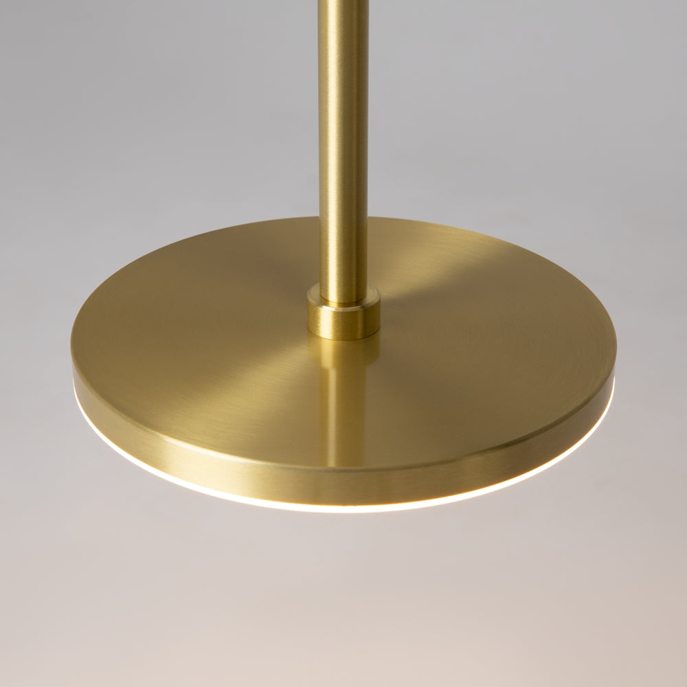 Lampa wisząca LED Maytoni Plato