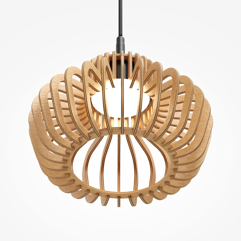 Lampa wisząca LED Maytoni Namiki