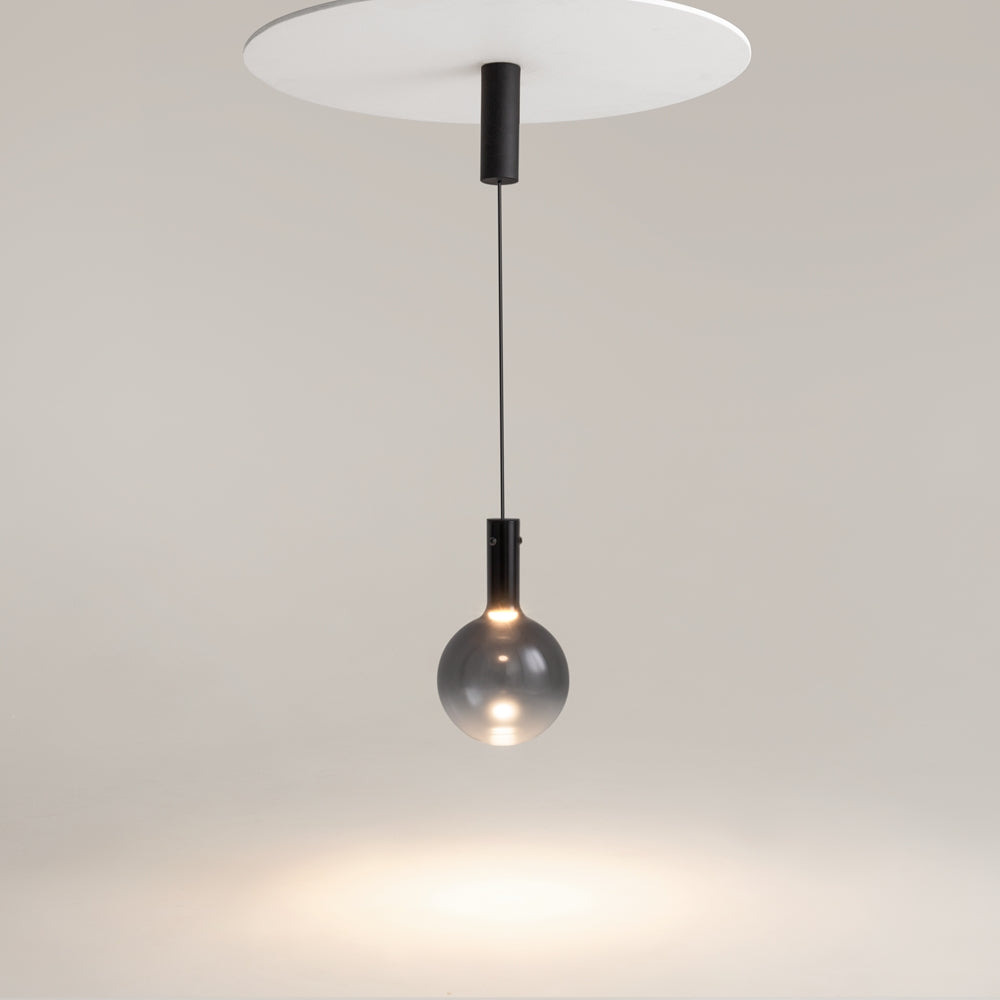 Lampa wisząca LED Maytoni Nebula
