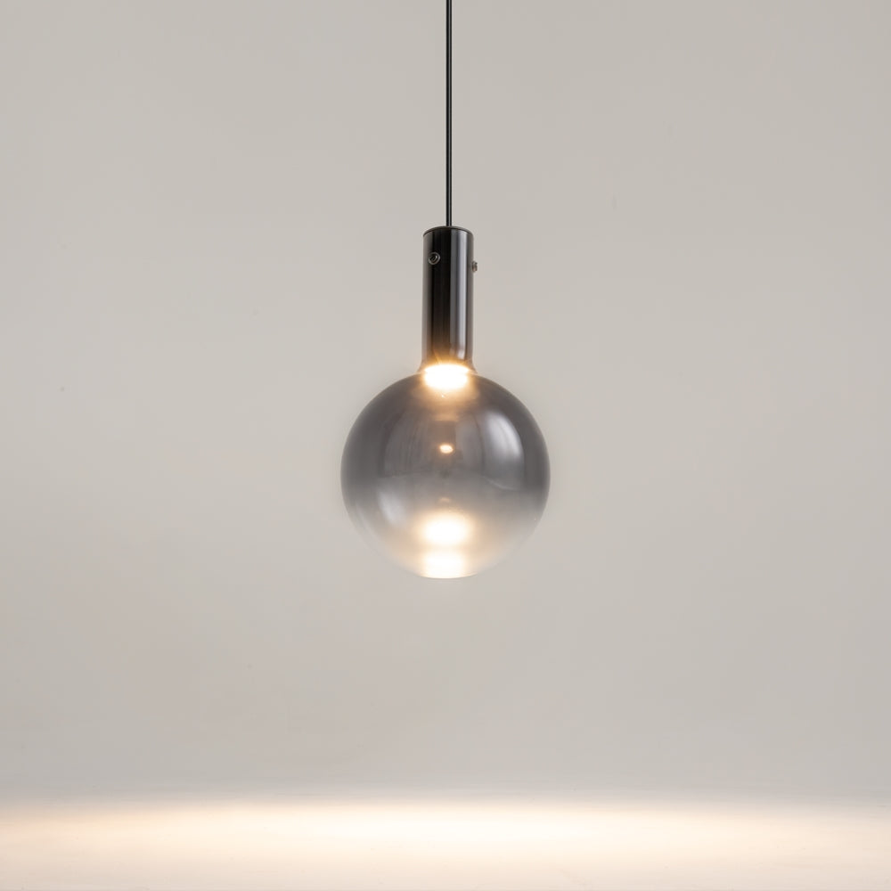 Lampa wisząca LED Maytoni Nebula