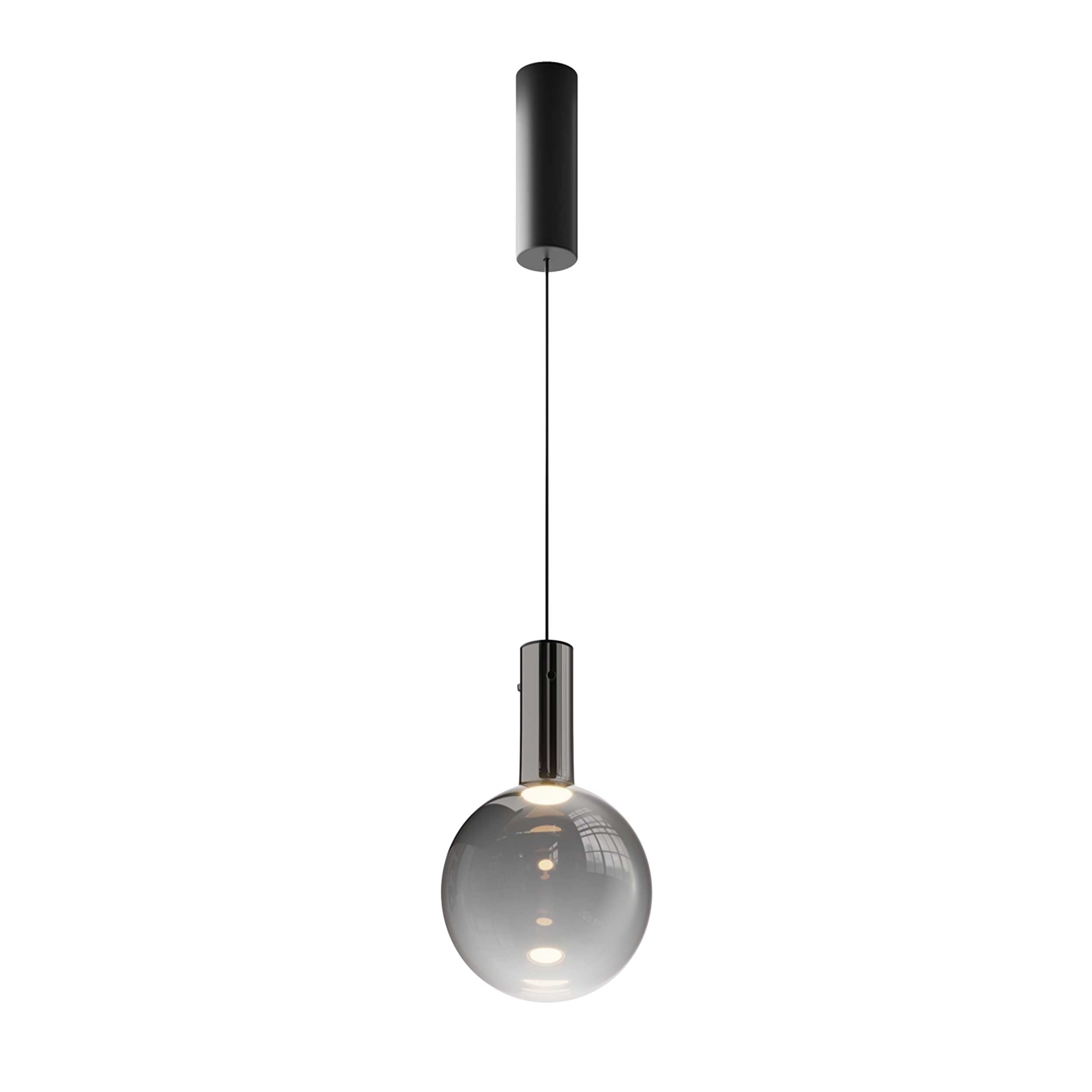 Lampa wisząca LED Maytoni Nebula