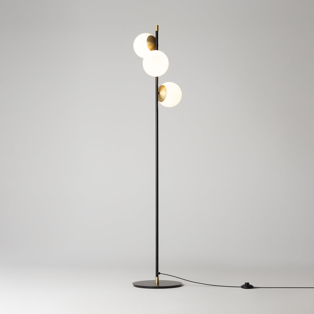 Lampa stojąca Maytoni Nostalgia E14
