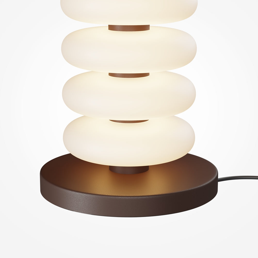 Lampa stojąca LED Maytoni Nuvem