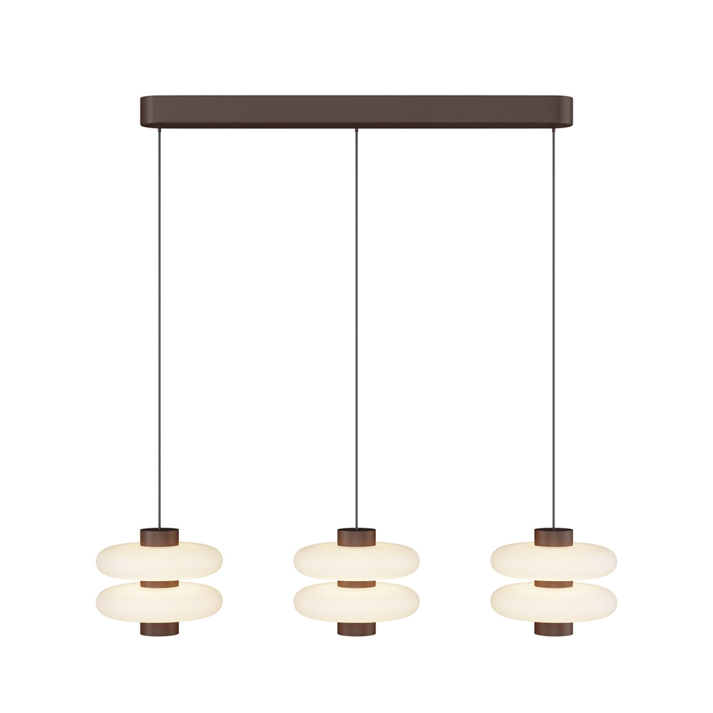 Lampa wisząca LED Maytoni Nuvem