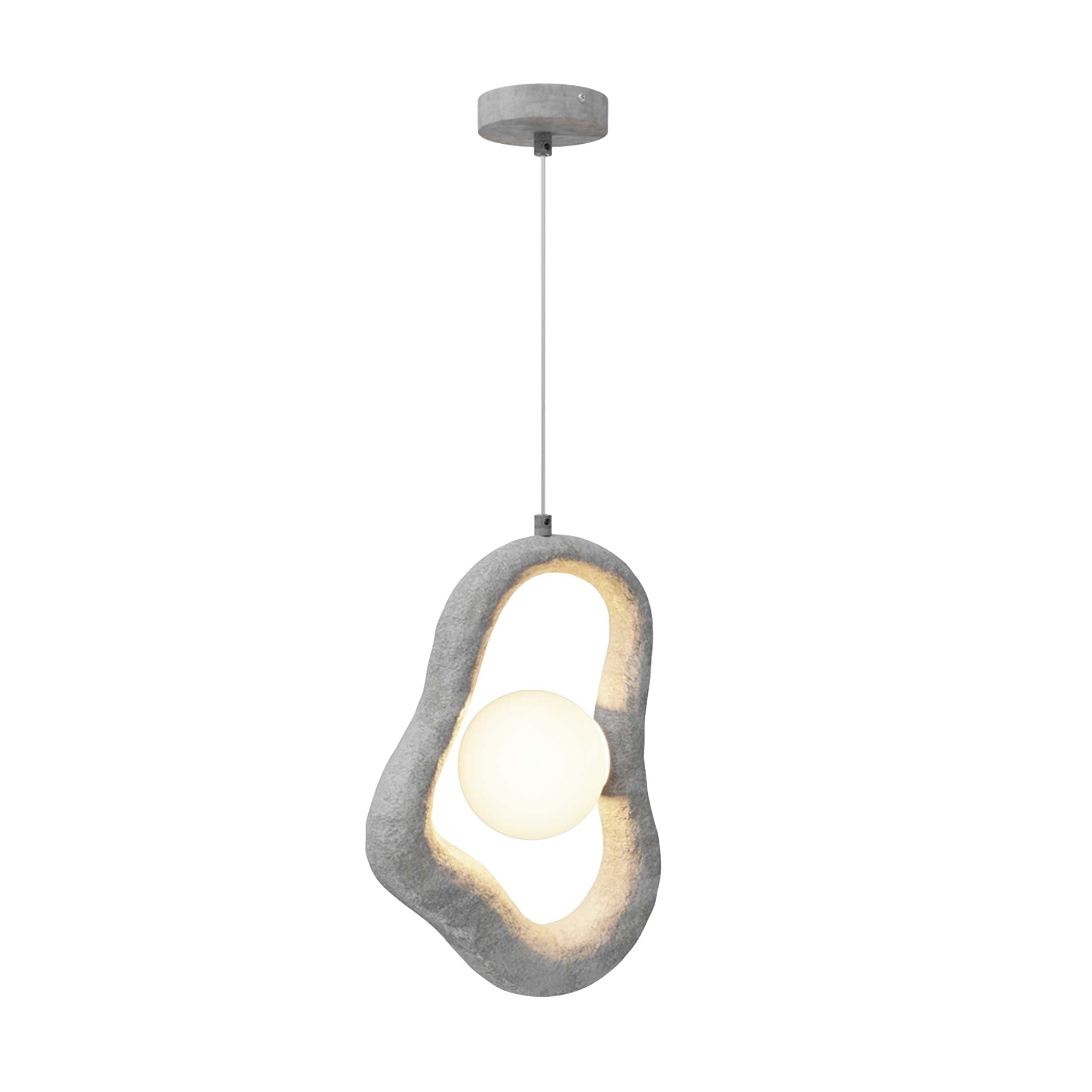 Maytoni Opus G9 – lampa wisząca