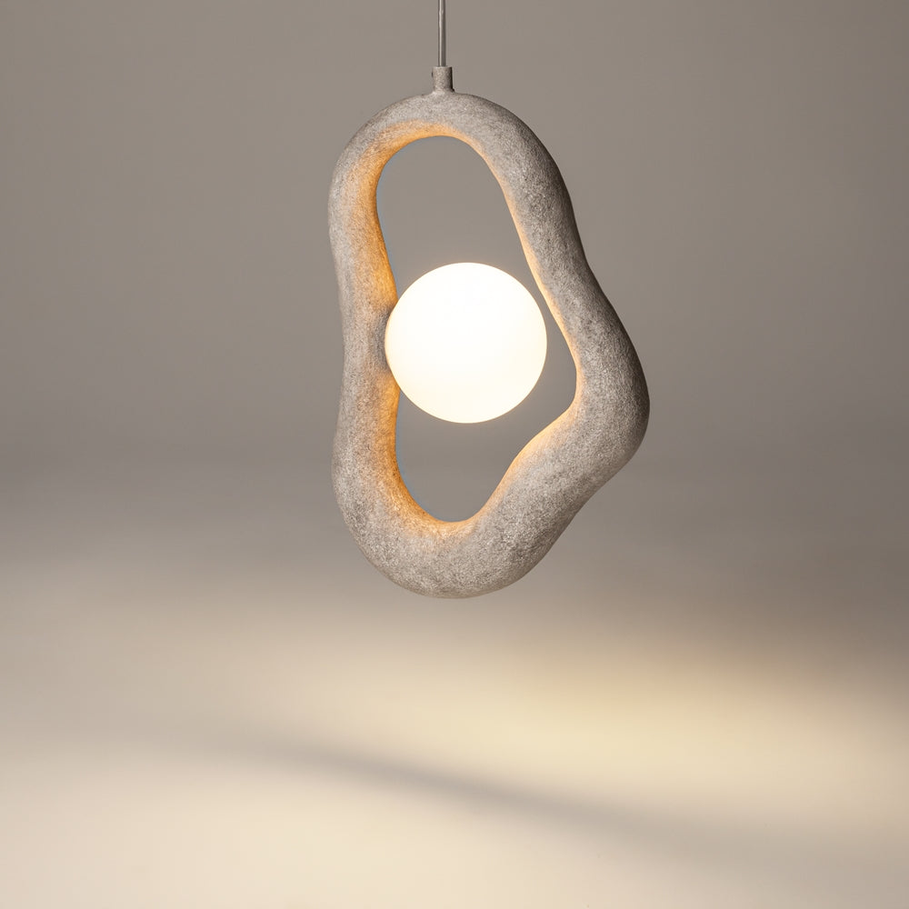 Maytoni Opus G9 – lampa wisząca