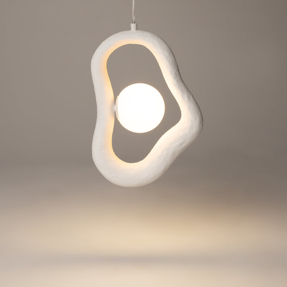Maytoni Opus G9 – lampa wisząca