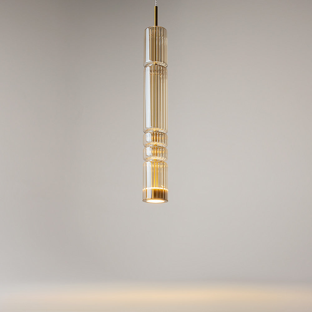 Lampa wisząca LED Maytoni Ordo