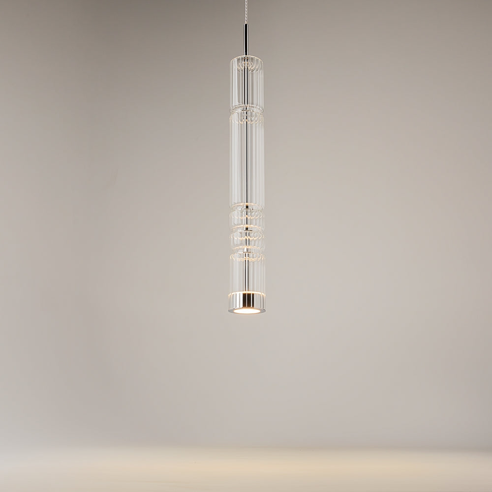 Lampa wisząca LED Maytoni Ordo
