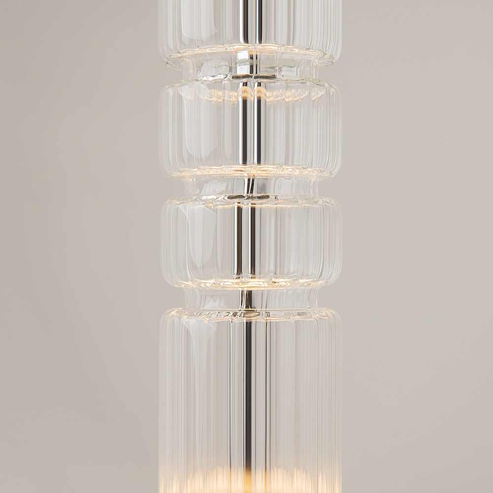 Lampa wisząca LED Maytoni Ordo