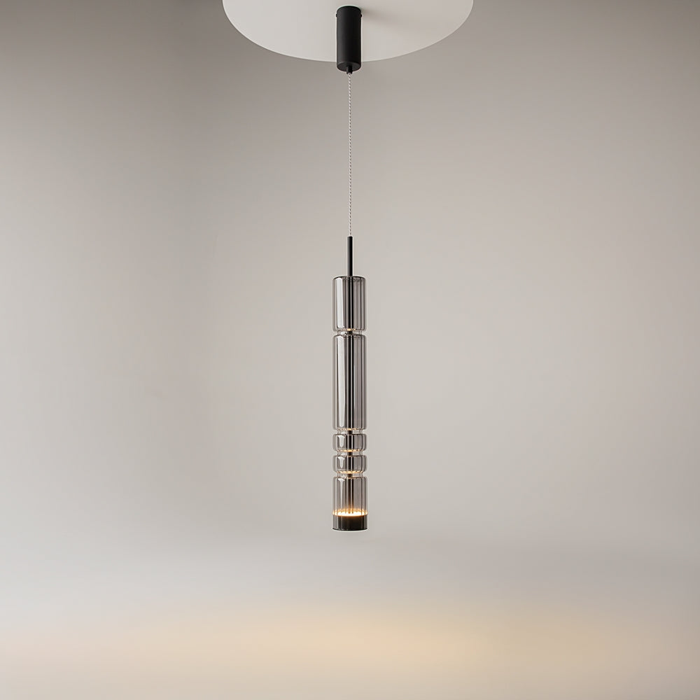 Lampa wisząca LED Maytoni Ordo