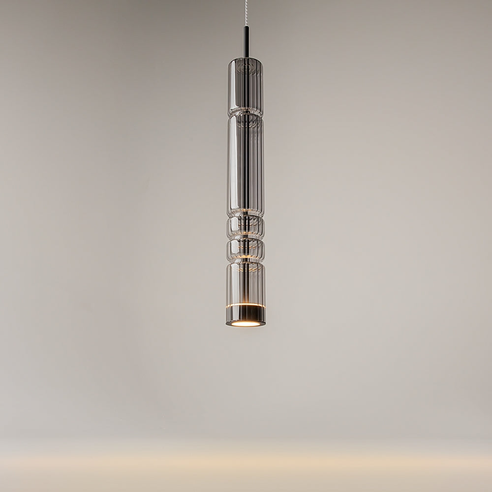 Lampa wisząca LED Maytoni Ordo