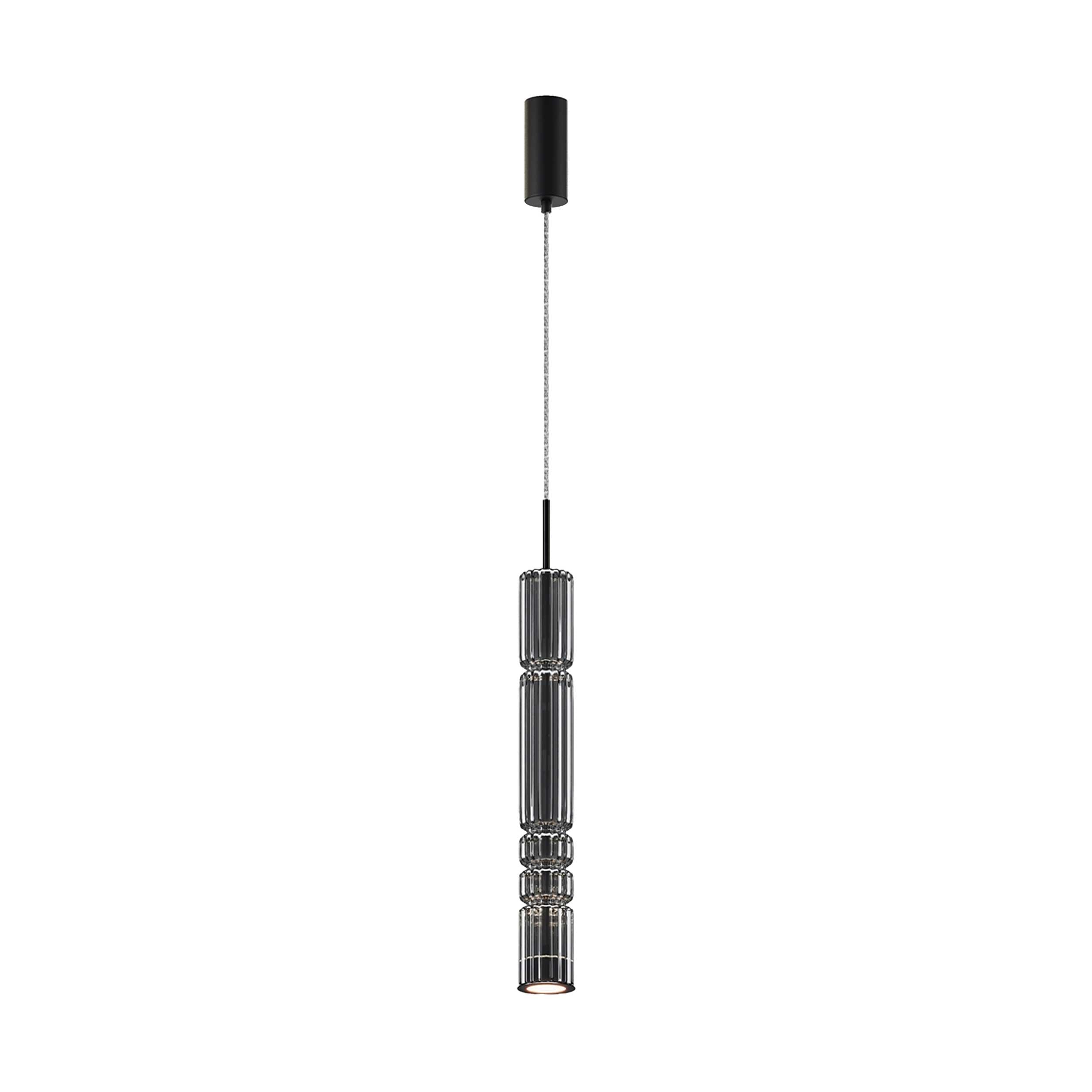 Lampa wisząca LED Maytoni Ordo