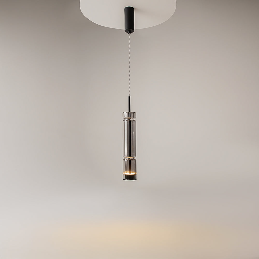 Lampa wisząca LED Maytoni Ordo