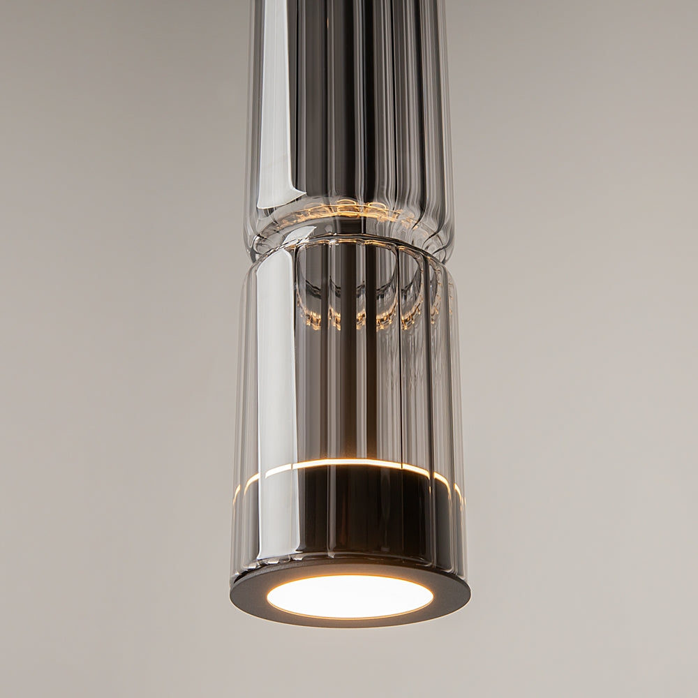 Lampa wisząca LED Maytoni Ordo