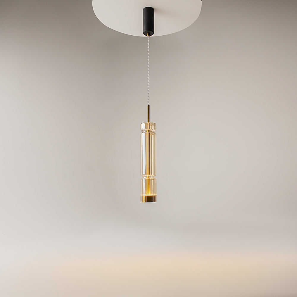 Lampa wisząca LED Maytoni Ordo