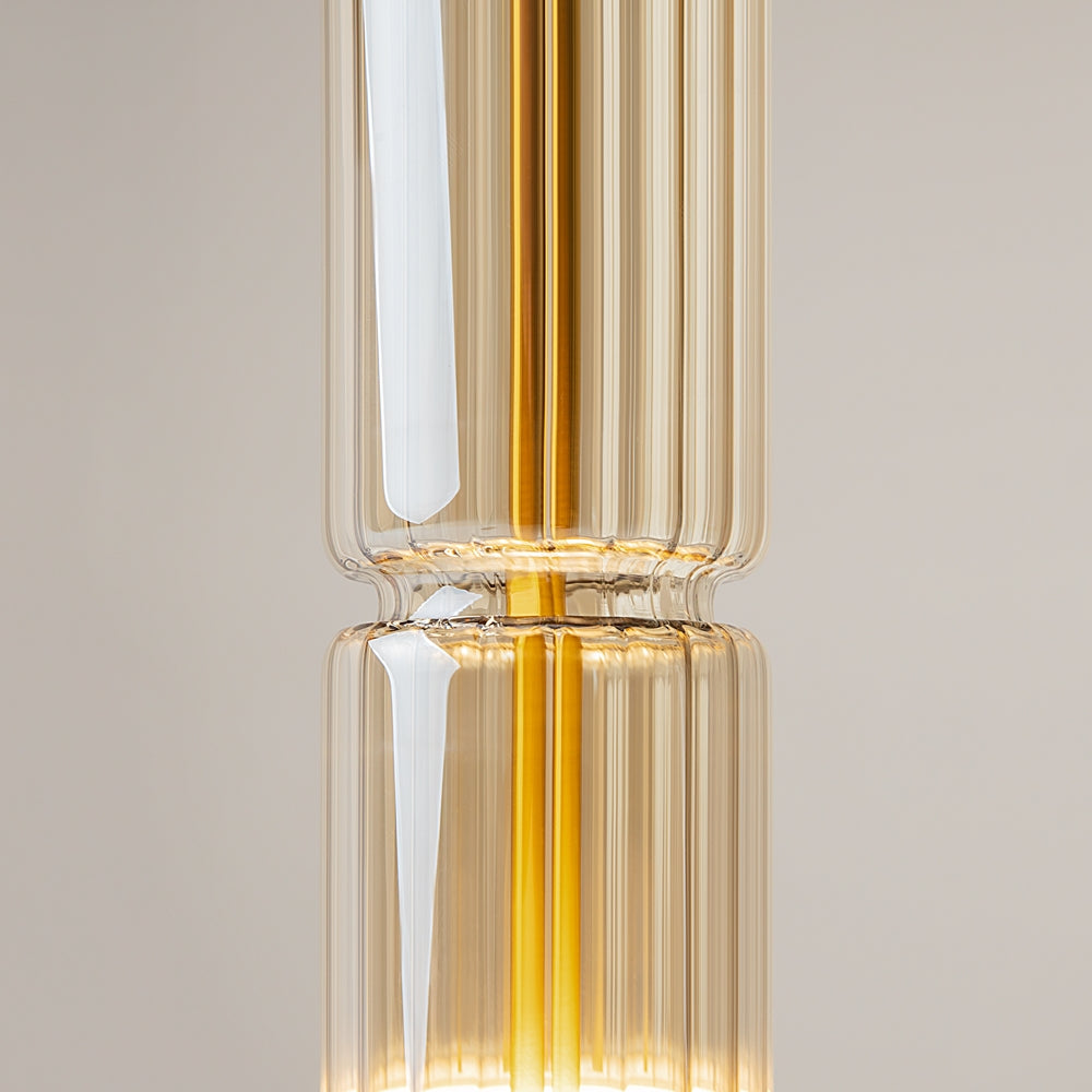 Lampa wisząca LED Maytoni Ordo
