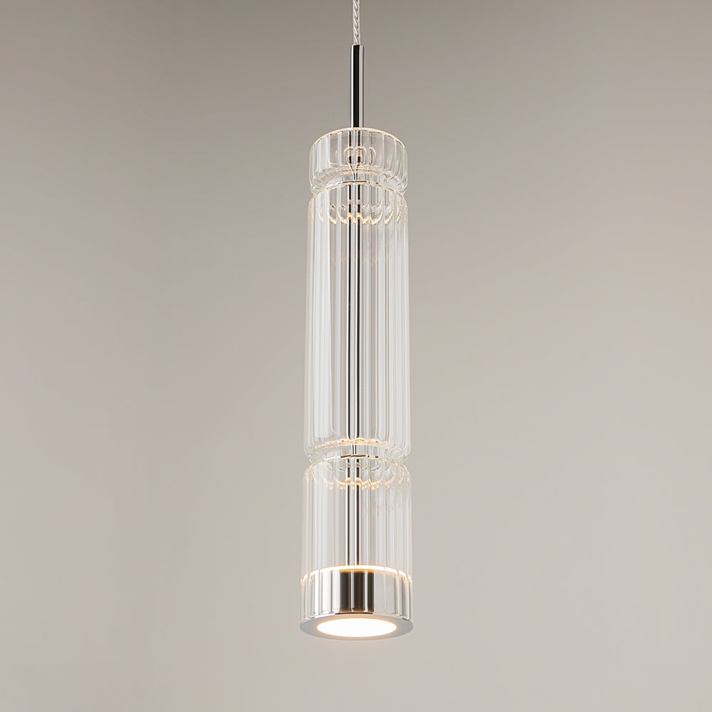 Lampa wisząca LED Maytoni Ordo
