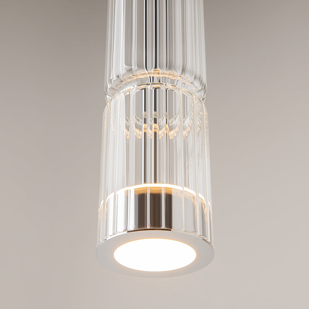 Lampa wisząca LED Maytoni Ordo
