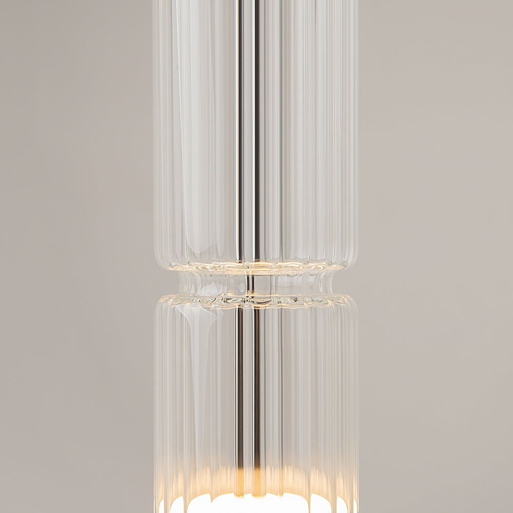 Lampa wisząca LED Maytoni Ordo
