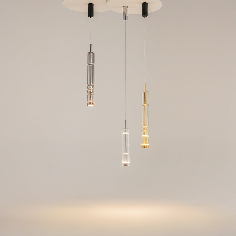 Lampa wisząca LED Maytoni Ordo
