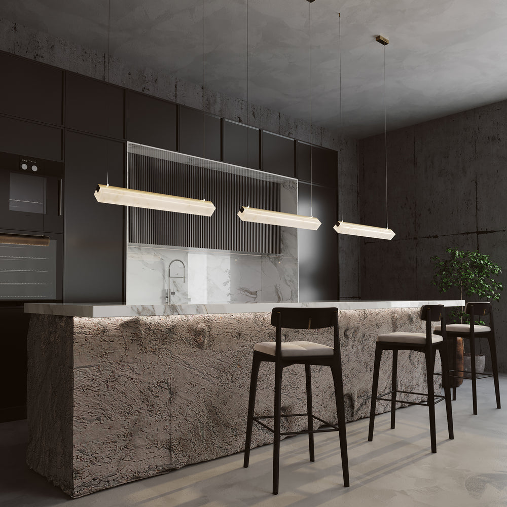 Lampa wisząca LED Maytoni Petra