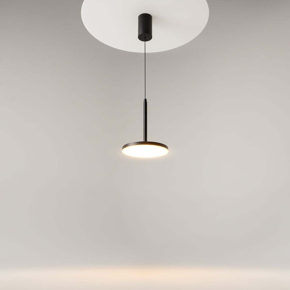 Lampa wisząca LED Maytoni Plato