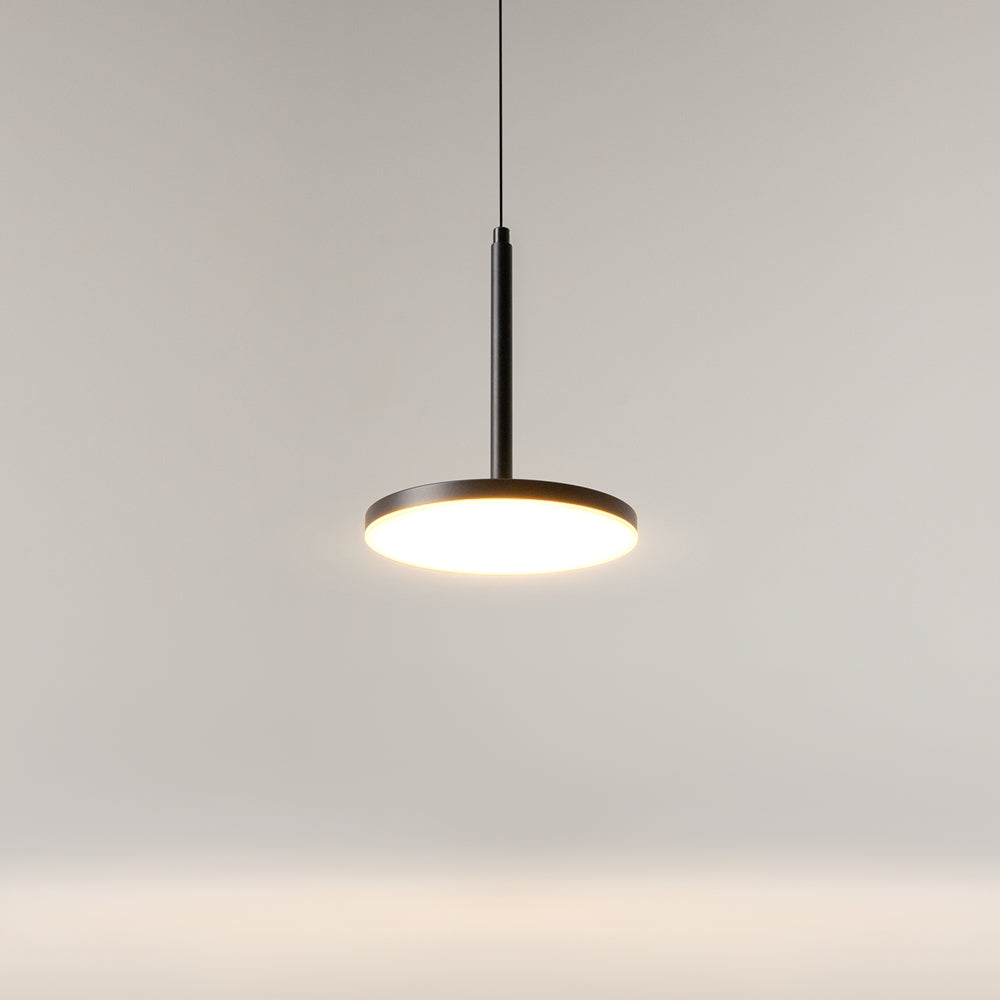 Lampa wisząca LED Maytoni Plato