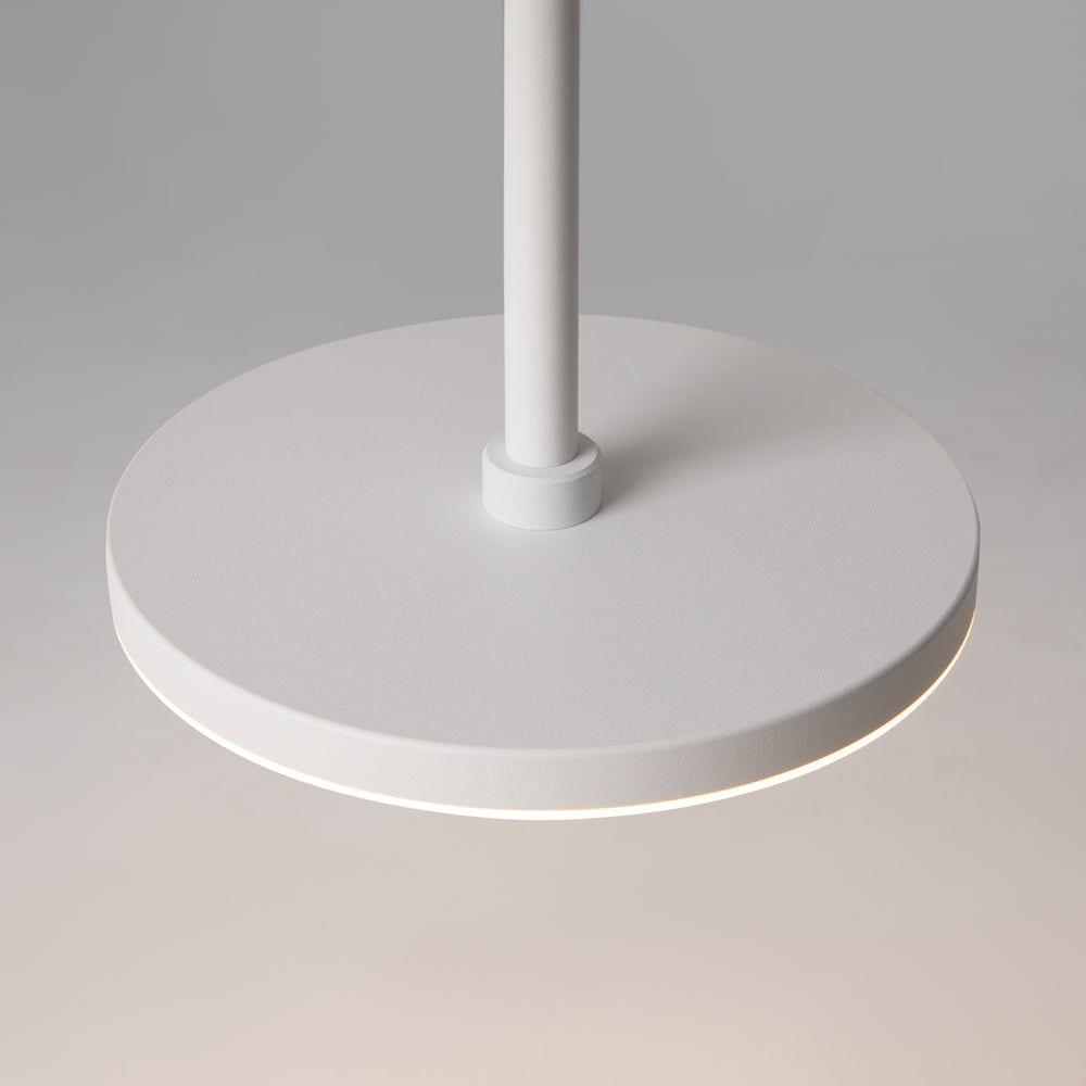 Lampa wisząca LED Maytoni Plato