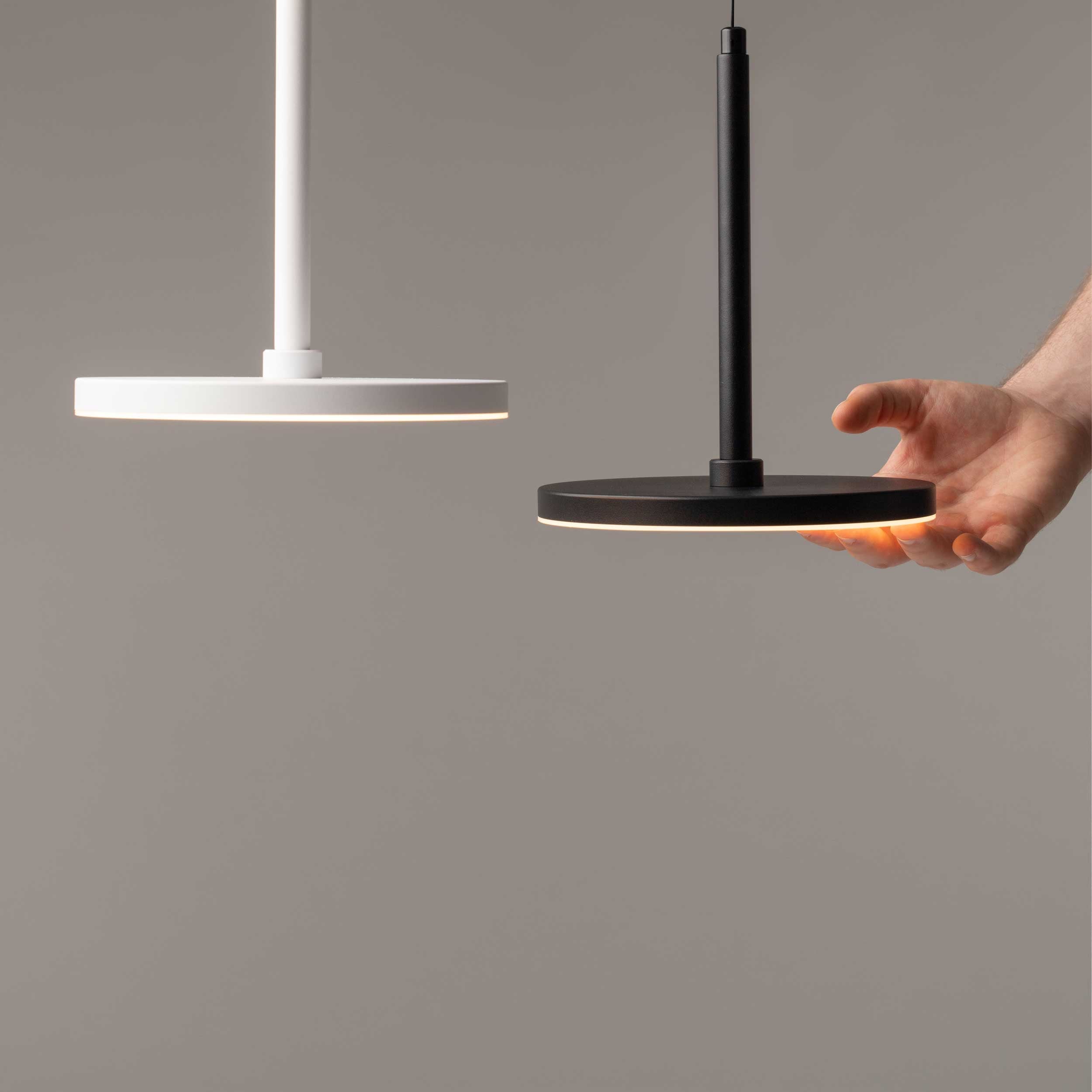 Lampa wisząca LED Maytoni Plato