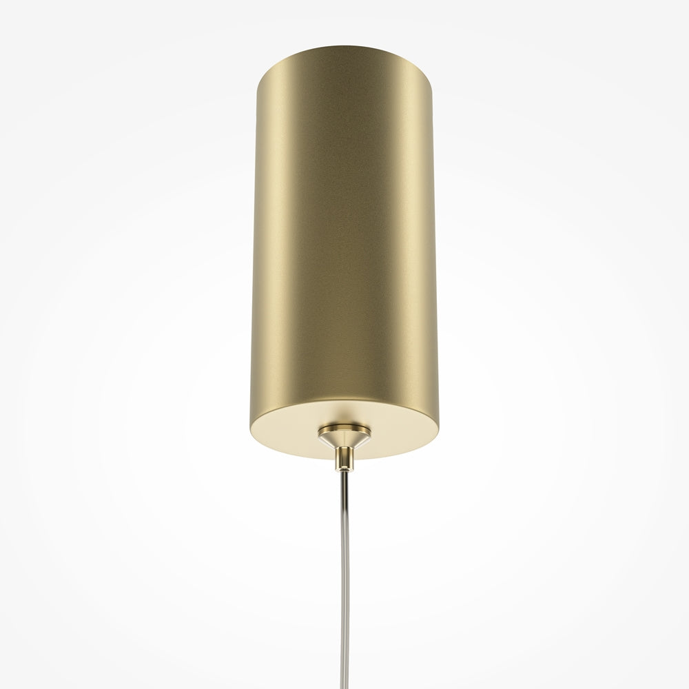 Lampa wisząca Maytoni Pro Extra LED