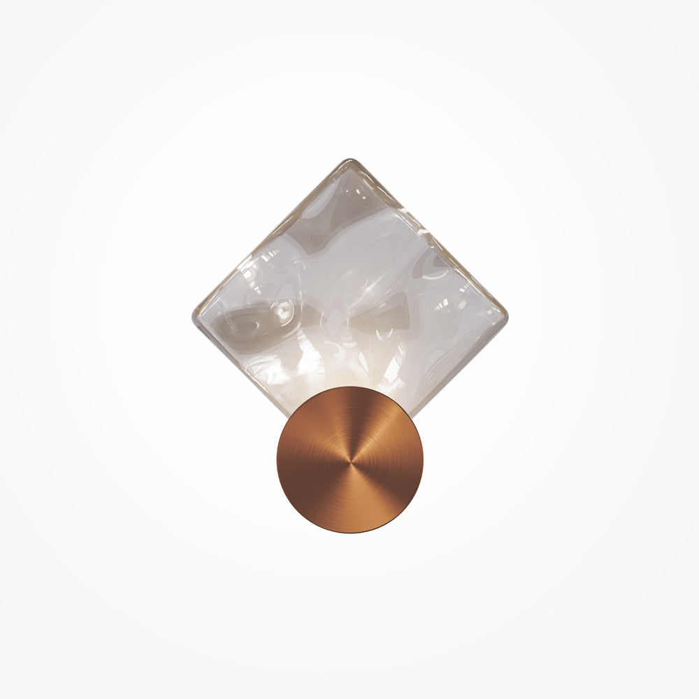 Kinkiet LED Maytoni Quadro